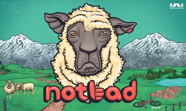 Not Bad: Official Trailer and UK Premiere Details - Anthill Films